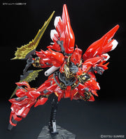 RG #022 - Sinanju MSN-06S