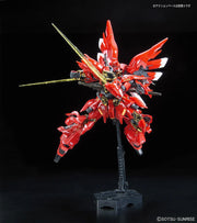 RG #022 - Sinanju MSN-06S