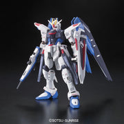 RG #005 - Freedom Gundam