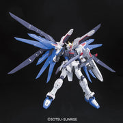 RG #005 - Freedom Gundam
