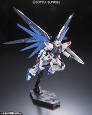 RG #005 - Freedom Gundam