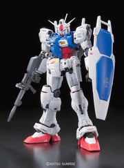 RG #012 - RX-78 GP01 Zephyranthes