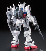 RG #012 - RX-78 GP01 Zephyranthes
