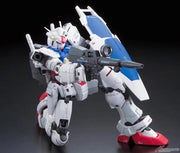 RG #012 - RX-78 GP01 Zephyranthes