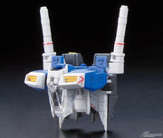 RG #012 - RX-78 GP01 Zephyranthes