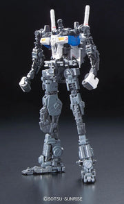 RG #012 - RX-78 GP01 Zephyranthes