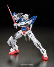 RG #015 - Gundam Exia