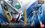 RG #015 - Gundam Exia