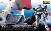 RG #028 - Tallgeese