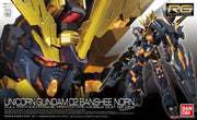 RG #027 - Banshee Type Norn Gundam