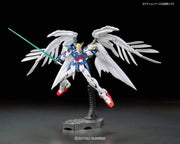 RG #017 - Wing Gundam Zero Custom EW (Endless Waltz) ver. XXXG-00W0