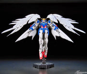 RG #017 - Wing Gundam Zero Custom EW (Endless Waltz) ver. XXXG-00W0