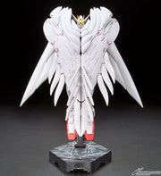 RG #017 - Wing Gundam Zero Custom EW (Endless Waltz) ver. XXXG-00W0