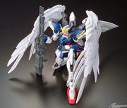 RG #017 - Wing Gundam Zero Custom EW (Endless Waltz) ver. XXXG-00W0