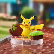 Pokemon Blokees - #0025 - Pikachu