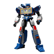 Transfomers Classic Class 17 - Soundwave - Transformers One