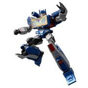 Transfomers Classic Class 17 - Soundwave - Transformers One