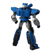 Transfomers Classic Class 17 - Soundwave - Transformers One