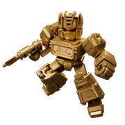 Transfomers Defenders 02 - The Overthrow Mystery Box