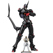 (Preorder Apr26) Plaiobot - Lazengann Plastic Model Kit