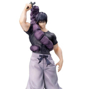 Toji Fushiguro - Jujutsu Kaisen Luminasta