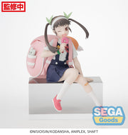 Mayoi Hachikuji - Monogatari Series PM Perching Figure