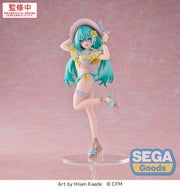 Hatsune Miku - Conceptual series Vol.1