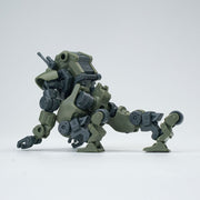 (Preorder Nov25) Sheik Mainland - Combat Engineer Martin Model Kit - 2 Pack (Green)