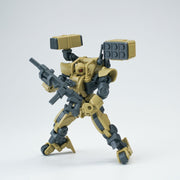 (Preorder Nov25) Sheik Mainland - Combat Engineer Martin Model Kit - 2 Pack (Sand)