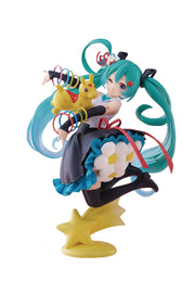 Hatsume Miku x Rody Figure - AMP+