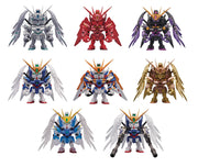 QMSV Mini Mystery Box! - Wing Zero Custom Ver EW