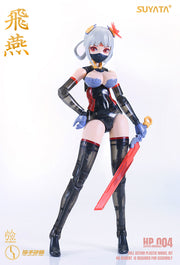 1/12 HP-004 