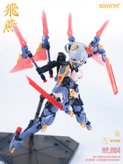 1/12 HP-004 