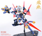 1/12 HP-004 
