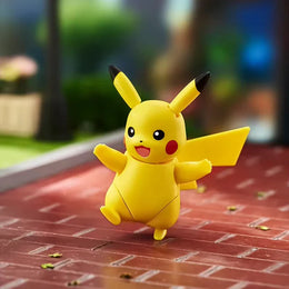 Pokemon Blokees - #0025 - Pikachu