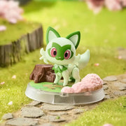 Pokemon Blokees - #0906 - Sprigatito