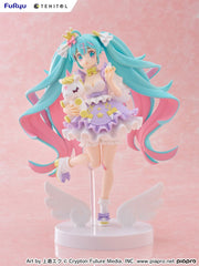 (Preorder Feb26) TENITOL - Hatsune Miku YUMEKAWA Princess Lavender ver.