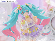 (Preorder Feb26) TENITOL - Hatsune Miku YUMEKAWA Princess Lavender ver.