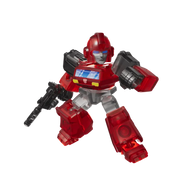 Transfomers Defenders 01 - Shattered Alliance Mystery Box