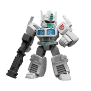 Transfomers Defenders 02 - The Overthrow Mystery Box