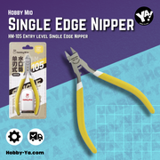 Single Edge Nipper - HM-105