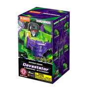 Transfomers Defenders EX - Devastator Combining Accessory