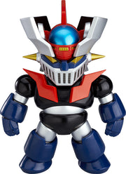 V.S.O.F. Mazinger Z