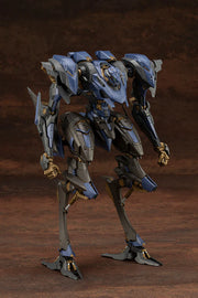 Armored Core 6 - Schneider Nachtreiher/40E Steel Haze