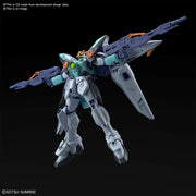 HGBT #09 - Wing Gundam Sky Zero