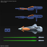 HGBT #09 - Wing Gundam Sky Zero