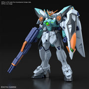 HGBT #09 - Wing Gundam Sky Zero