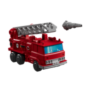 Transfomers Defenders 02 - The Overthrow Mystery Box