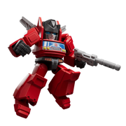 Transfomers Defenders 02 - The Overthrow Mystery Box