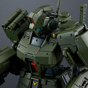 PBHG - GM Spartan